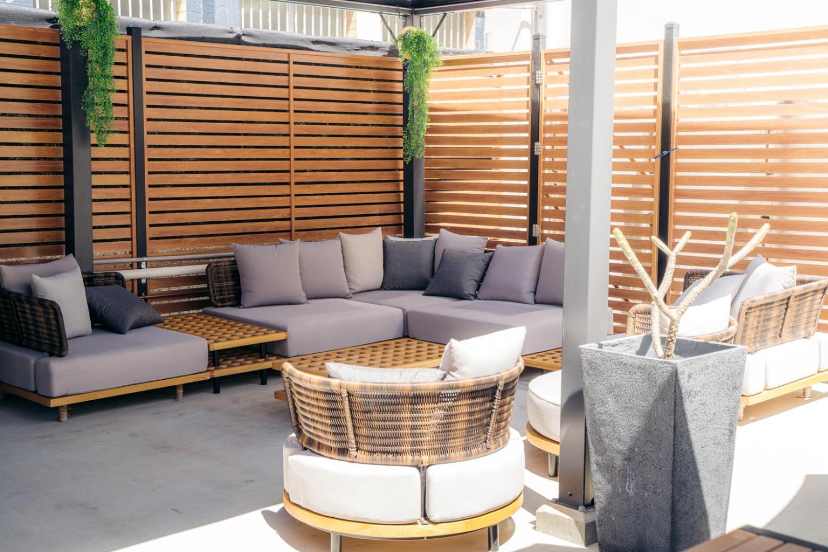 Capsuleaccom Hostel Gold Coast Luaran gambar